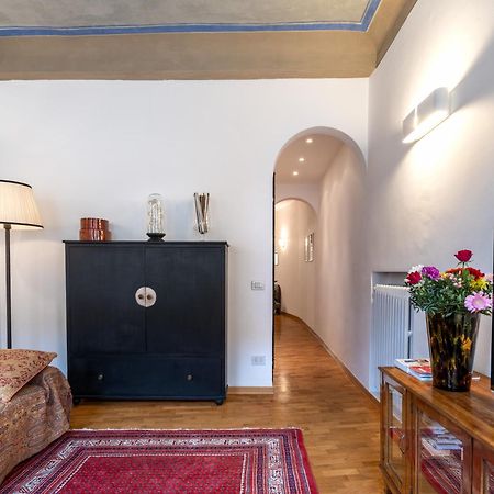 Nuovo Appartamento Piazza Pitti Florence Buitenkant foto